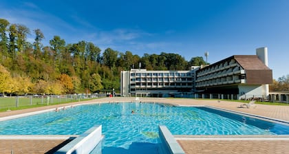 Top -Terme Topusko