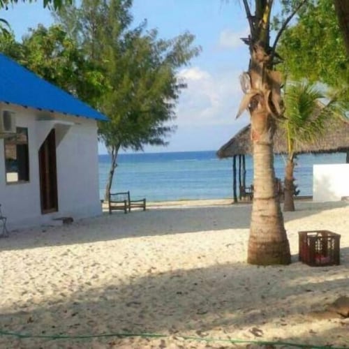 Kizi Nyumbani Lodge in Kizimkazi, Tanzania