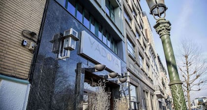 Yadoya Hotel