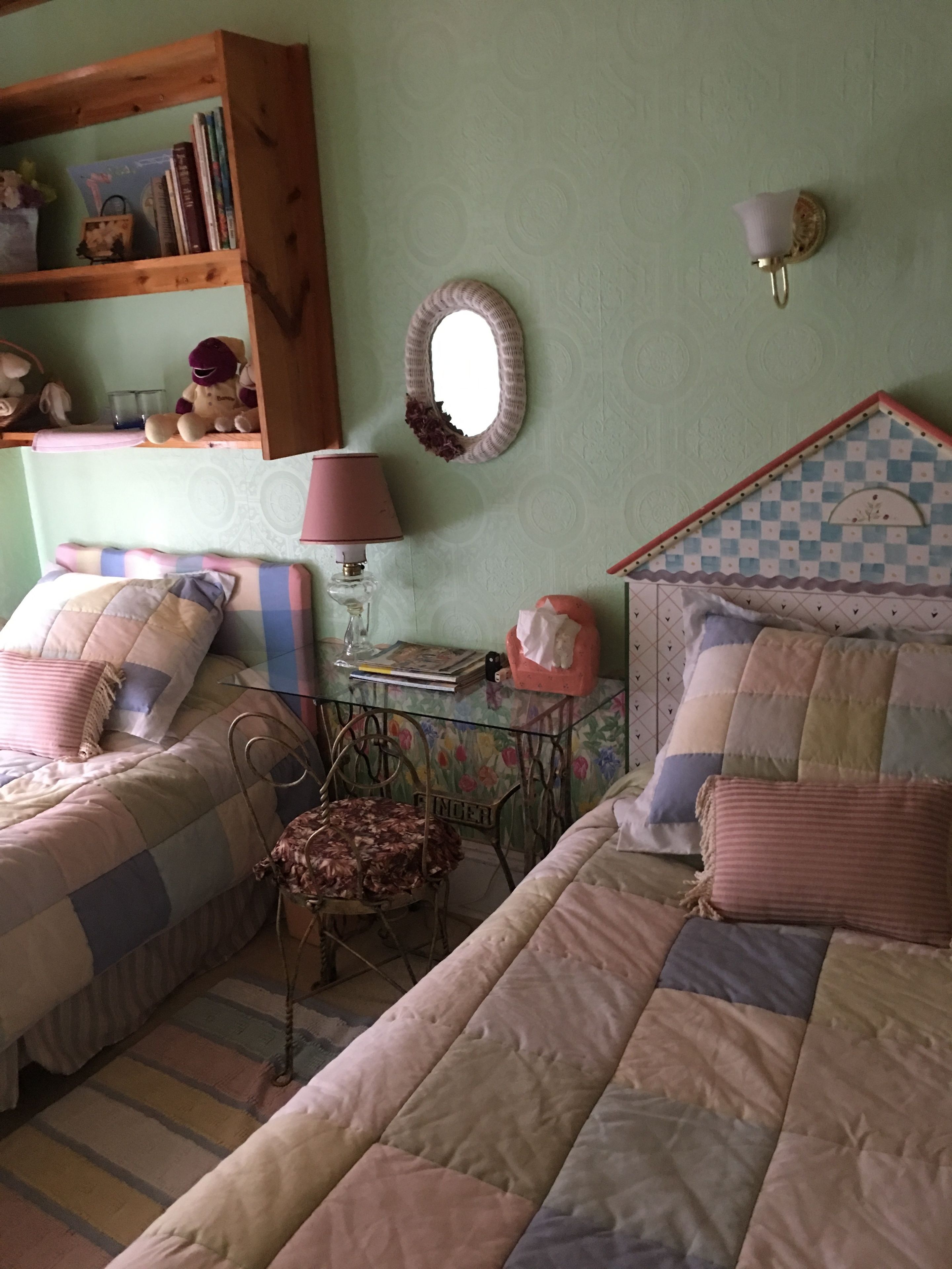 Pumpkinn B&B in Port Elgin, Canada