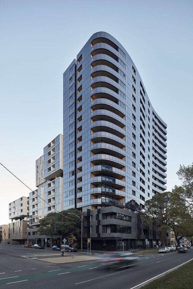 Turnkey Accommodation – North Melbourne