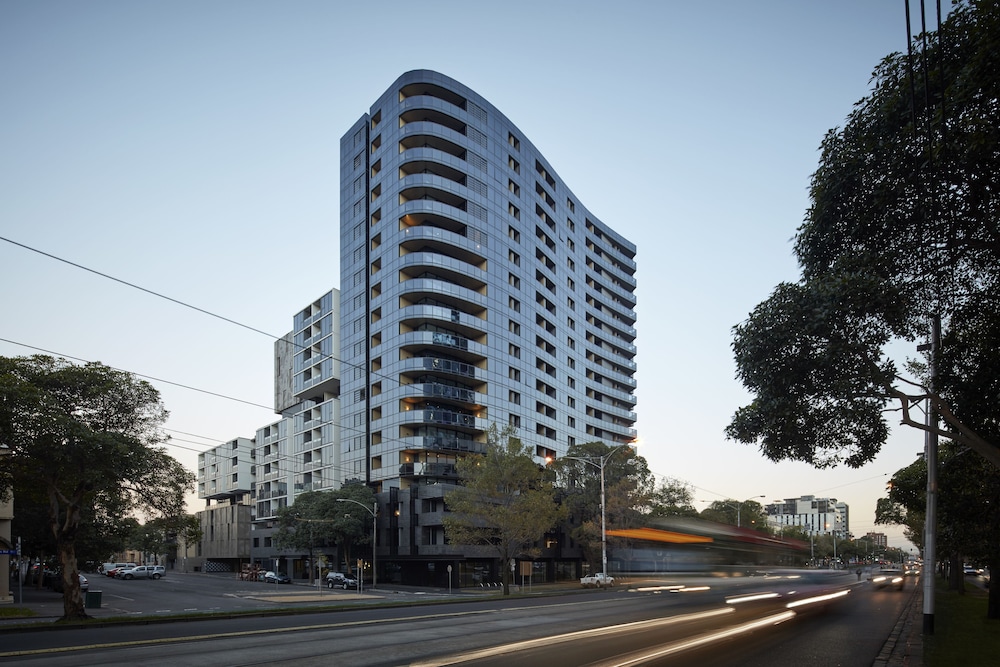 Turnkey Accommodation – North Melbourne