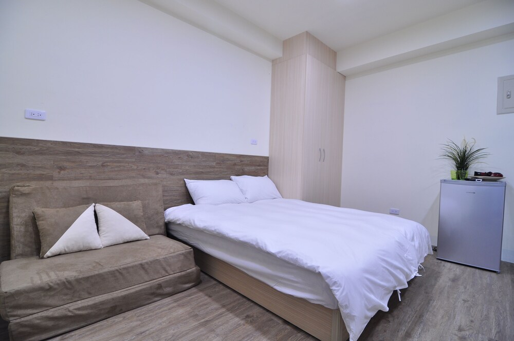 Taichung Fly Inn Hostel Deals Reviews Taichung Twn Wotif - 