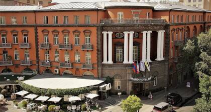 Grand Hotel Yerevan