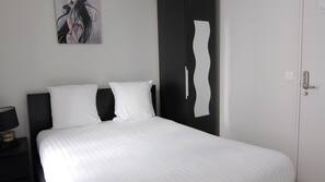 Bureau, Wi-Fi gratuit