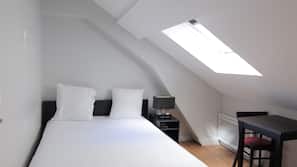 Bureau, Wi-Fi gratuit