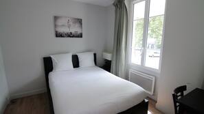 Bureau, Wi-Fi gratuit