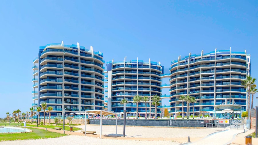 Sea Senses Apartments - Marholidays