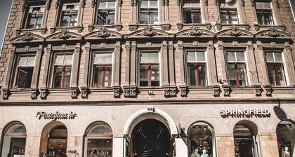 Chillout Hostel Zagreb