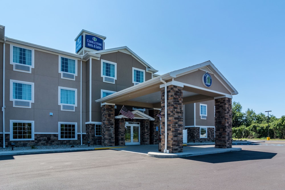 3 Star Hotels