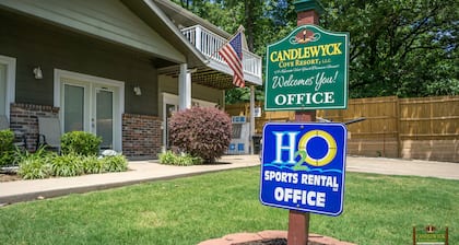 Candlewyck Cove Resort