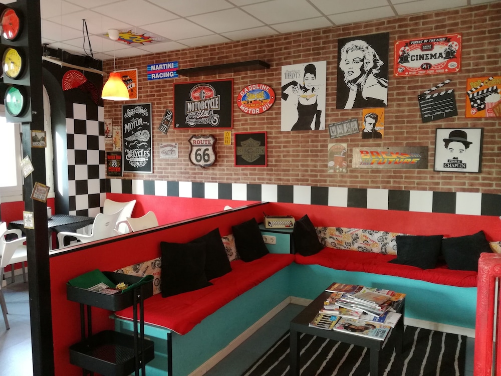 Imagen de Open Hostel Madrid (10 de 27)