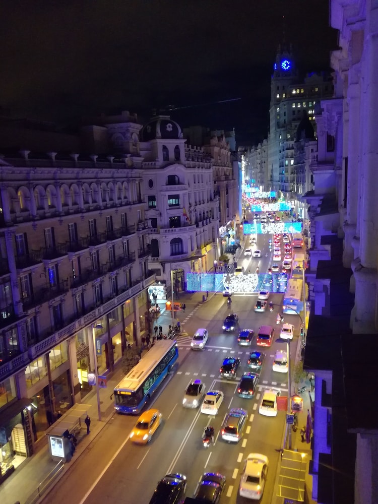 Imagen de Open Hostel Madrid (11 de 27)
