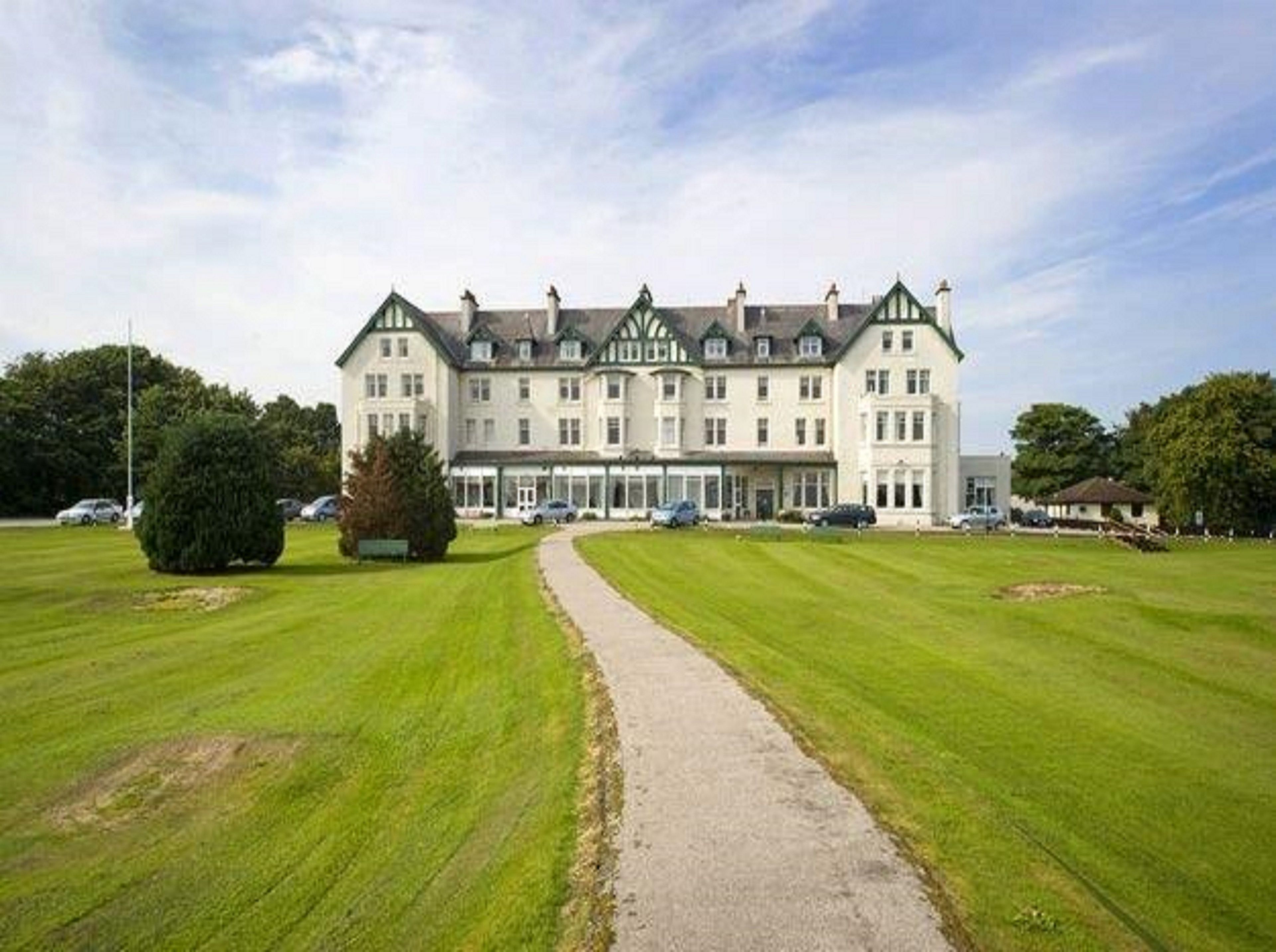 Dornoch Hotel in Dornoch, United Kingdom