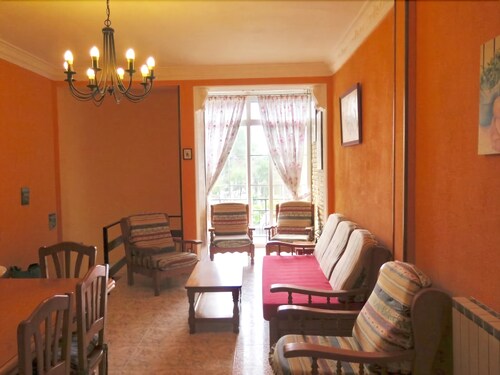 Apartamento Vikingo In Salou Hotel Rates Reviews On Orbitz