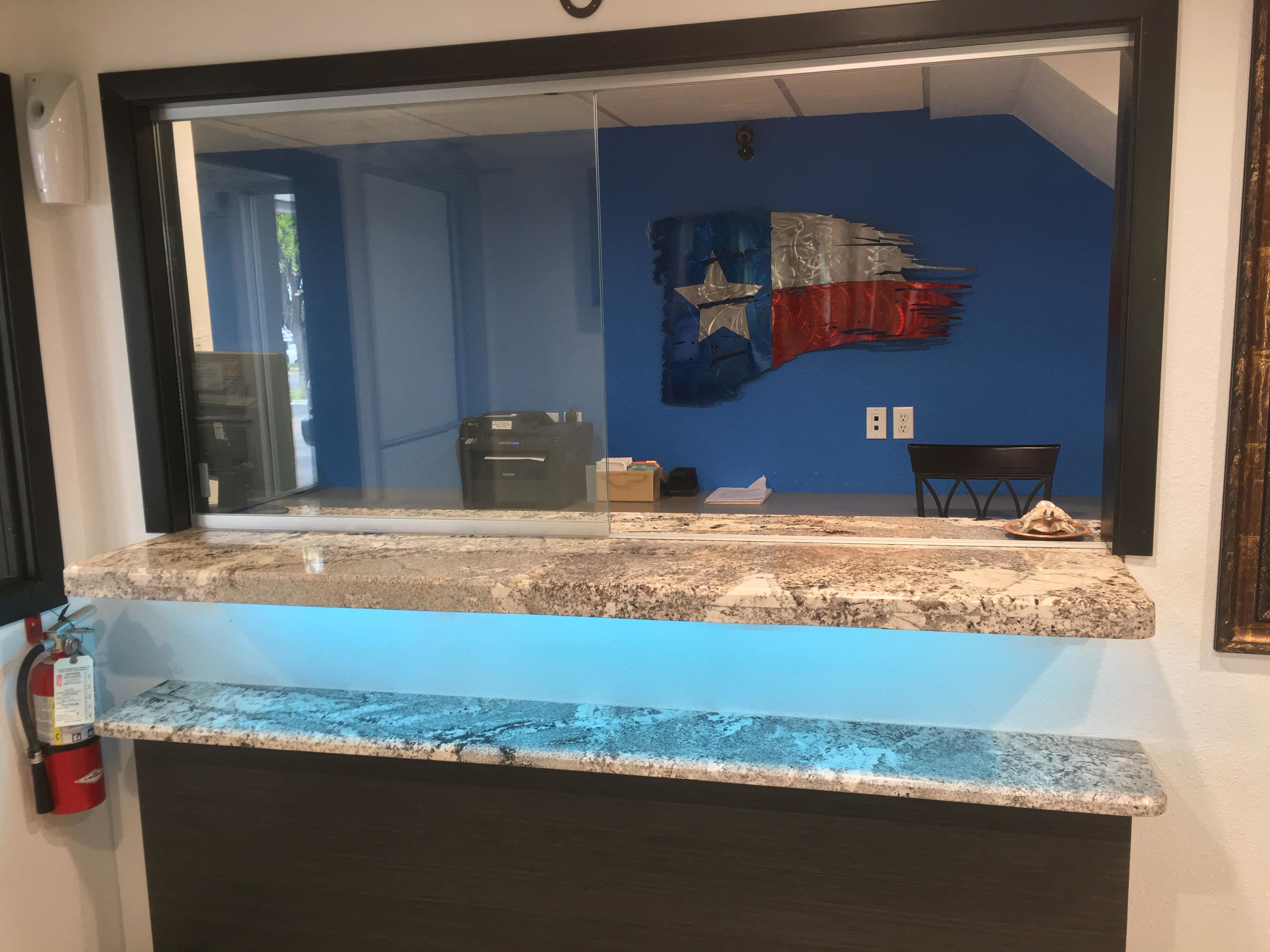 Relax Inn in Amarillo, United States