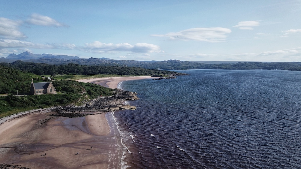 Gairloch Hotel