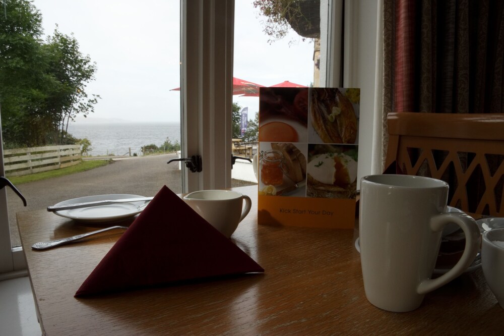 Gairloch Hotel