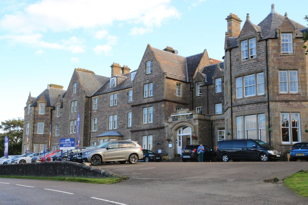 Gairloch Hotel