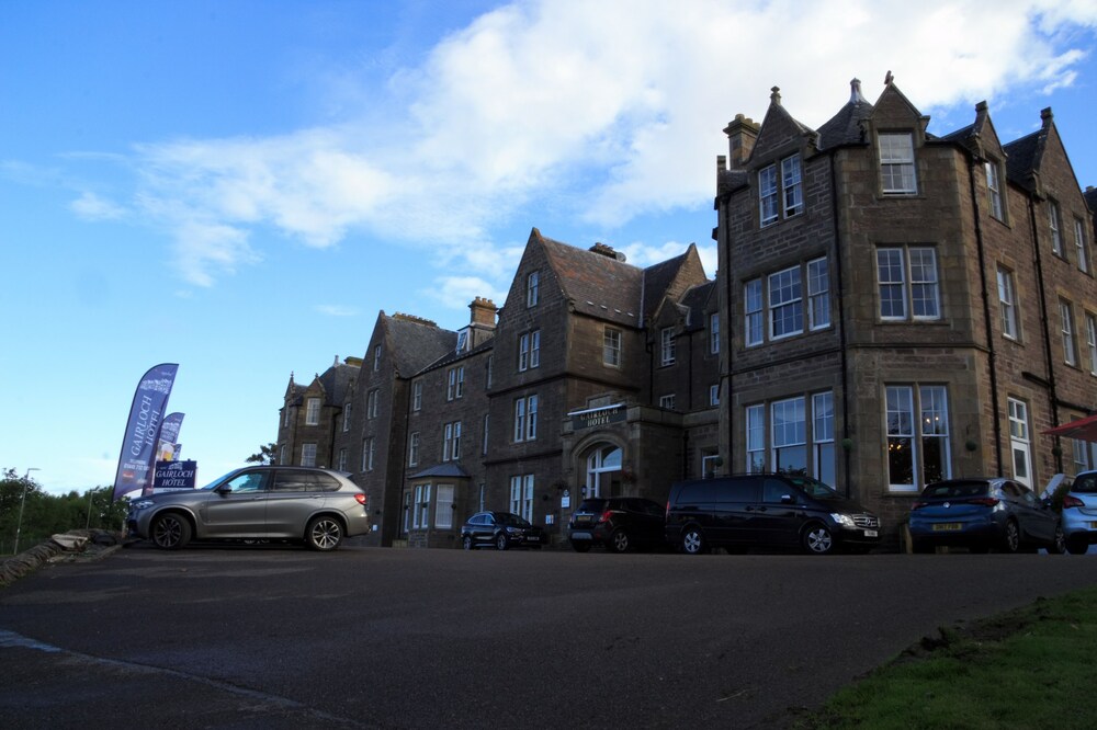 Gairloch Hotel