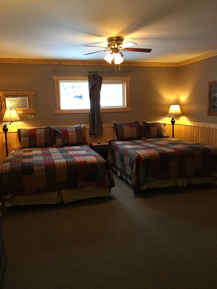 THE RED LODGE INN in Red Lodge, United States