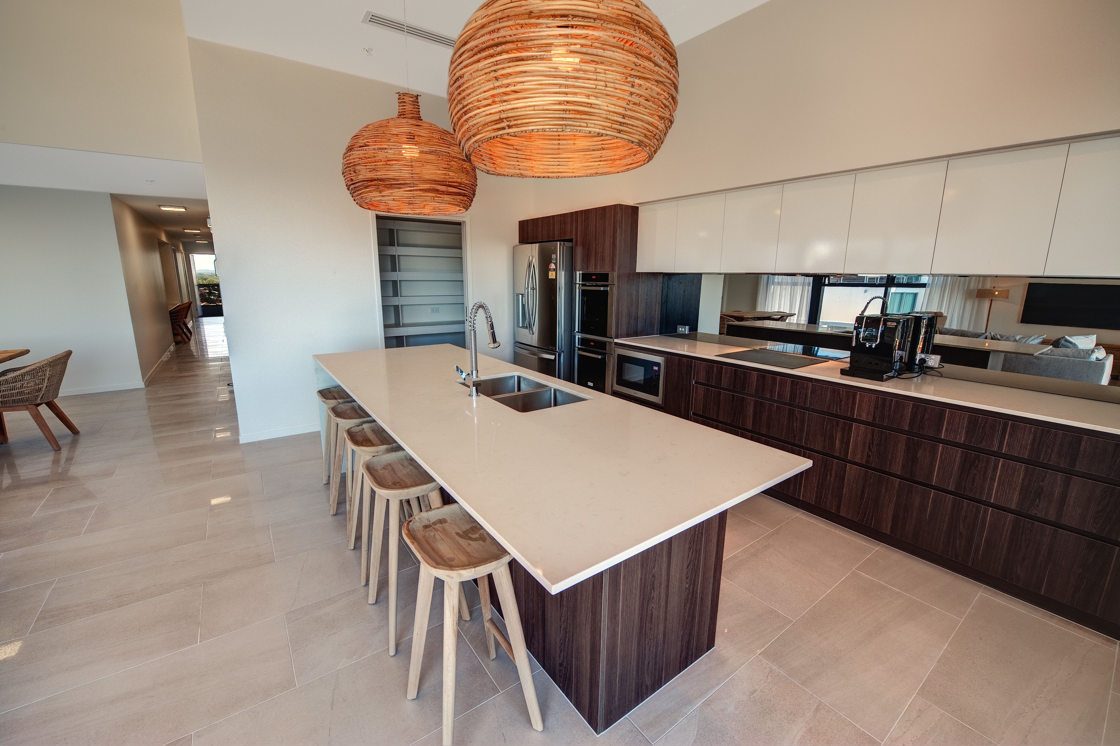 First Light Mooloolaba