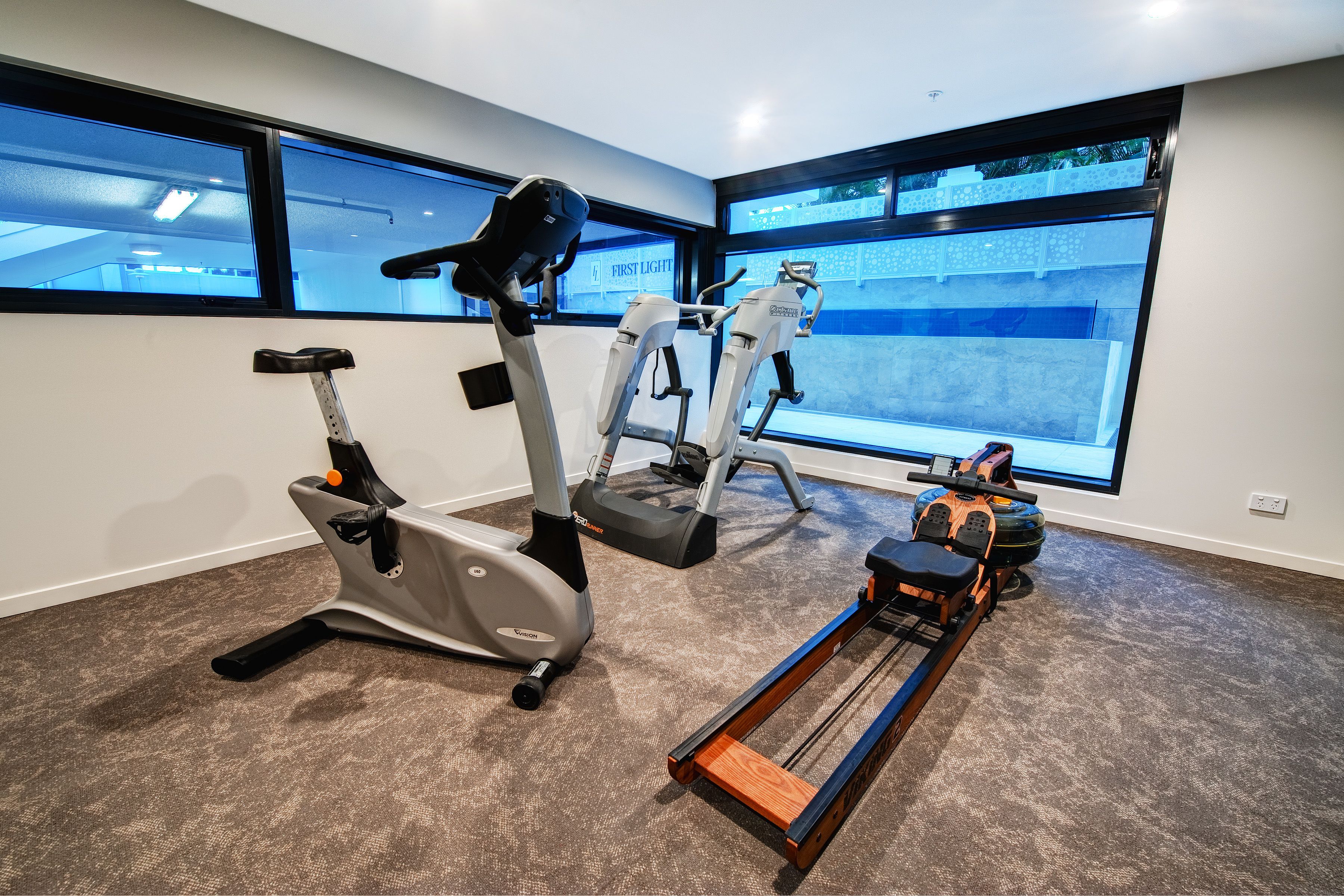 First Light Mooloolaba