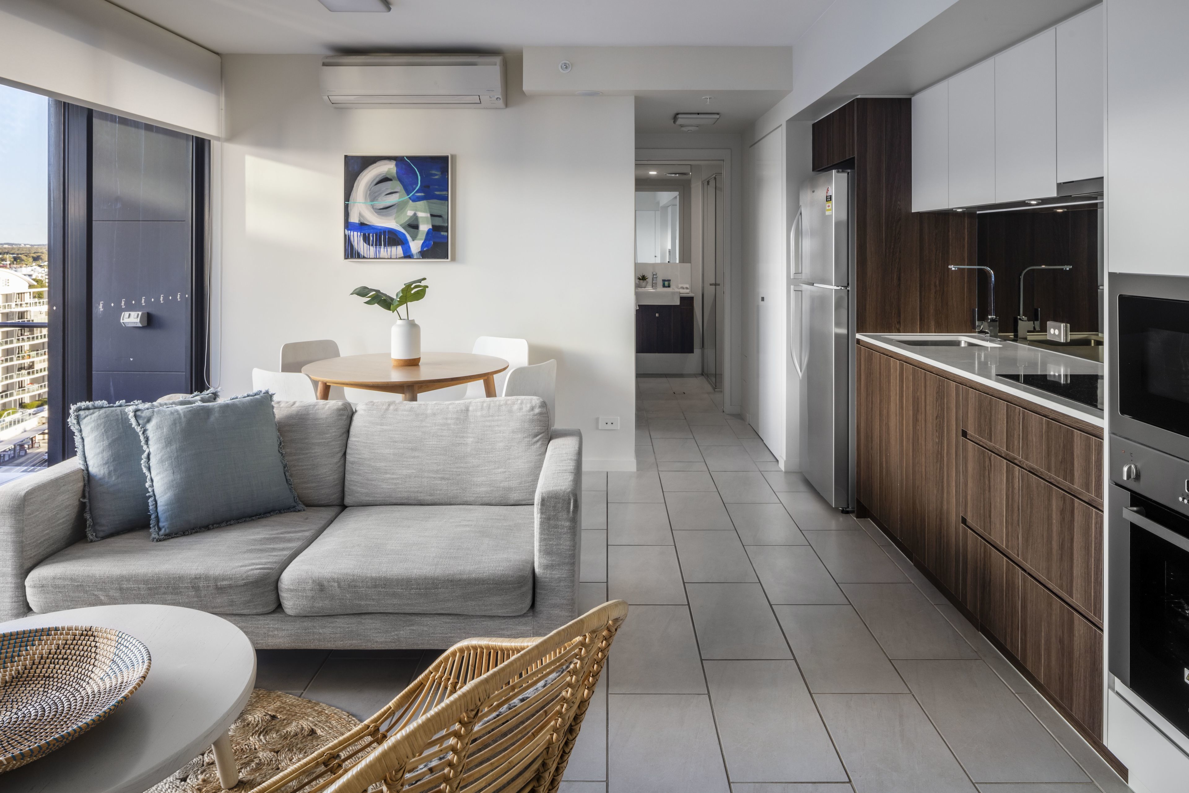 First Light Mooloolaba