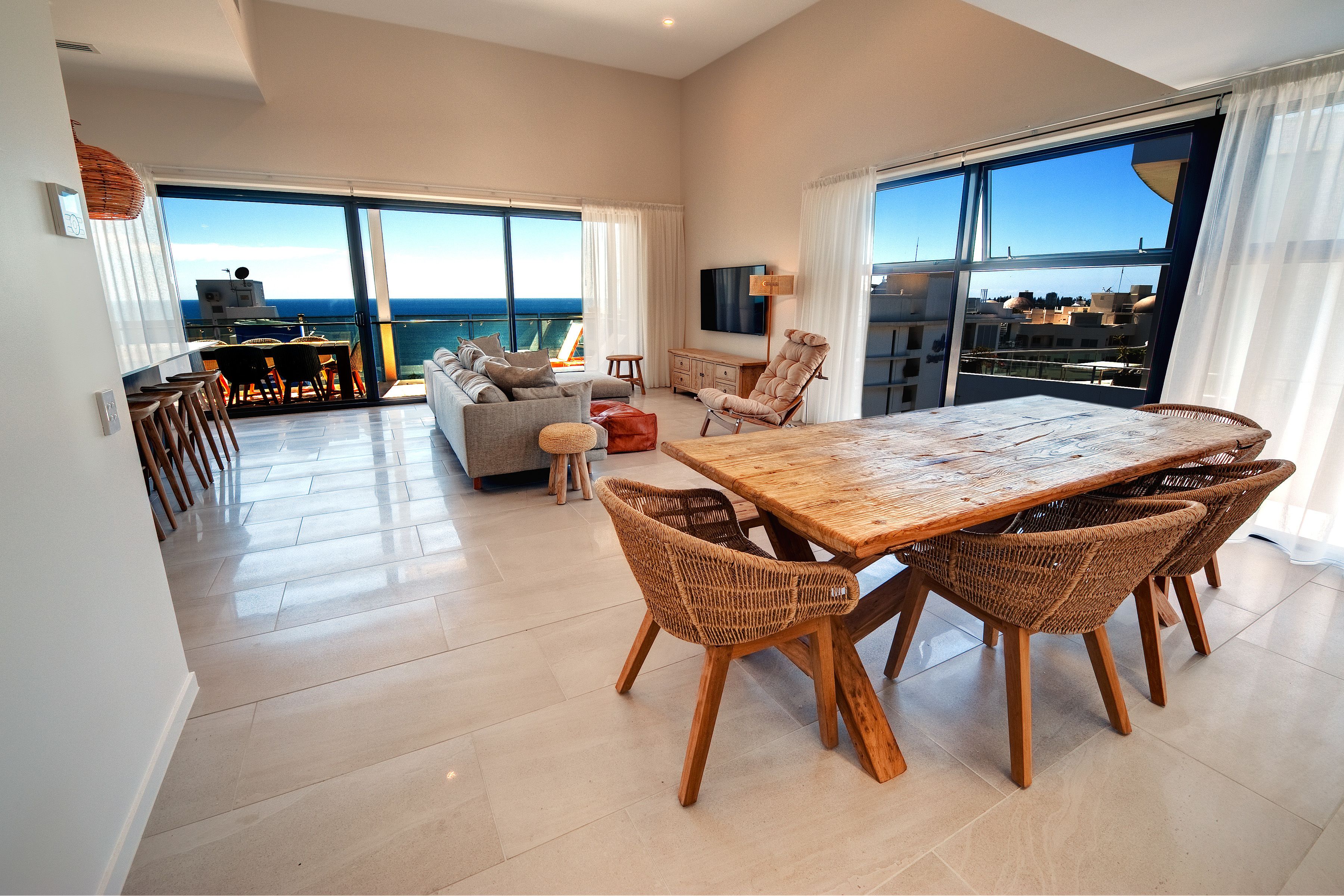 First Light Mooloolaba