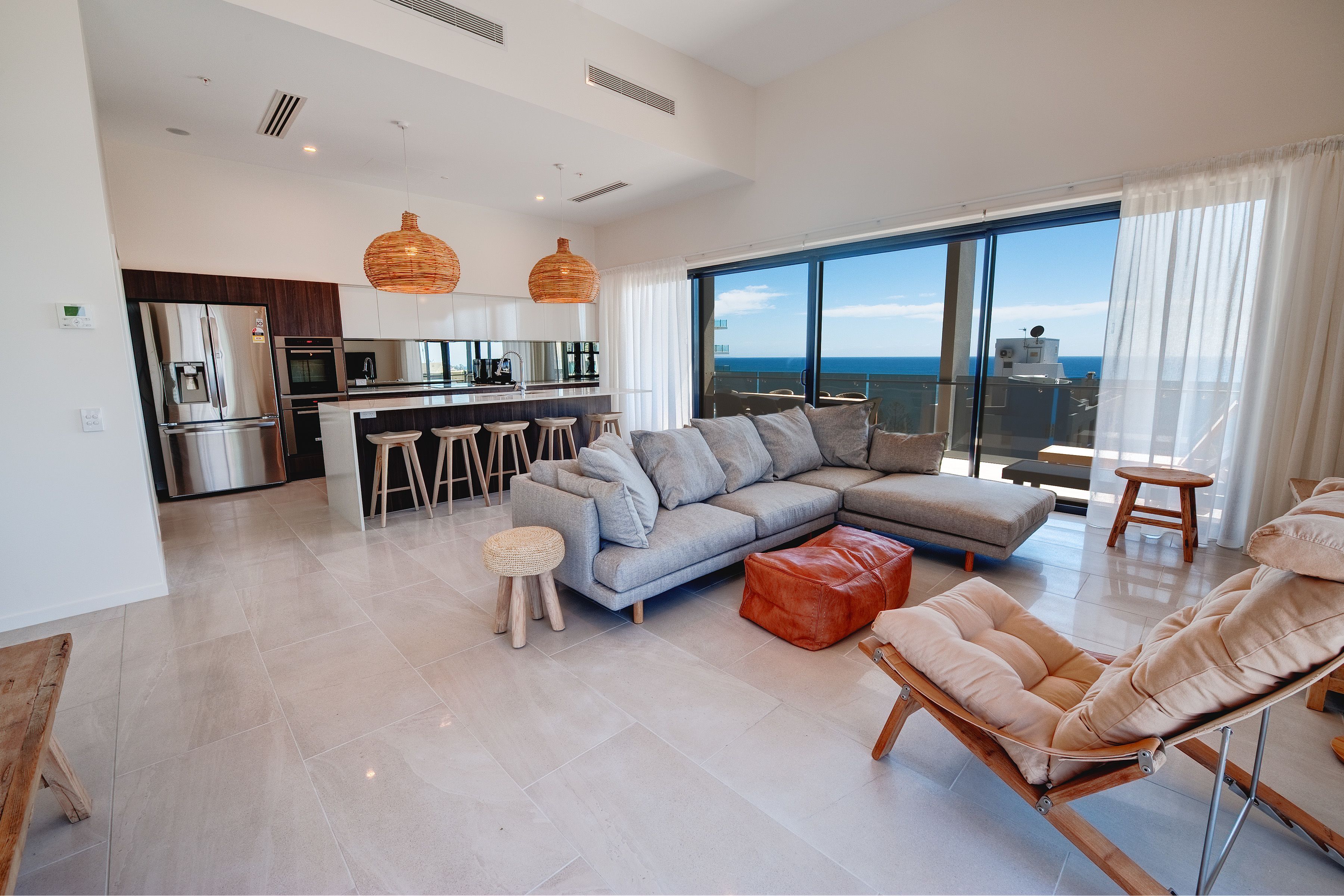 First Light Mooloolaba