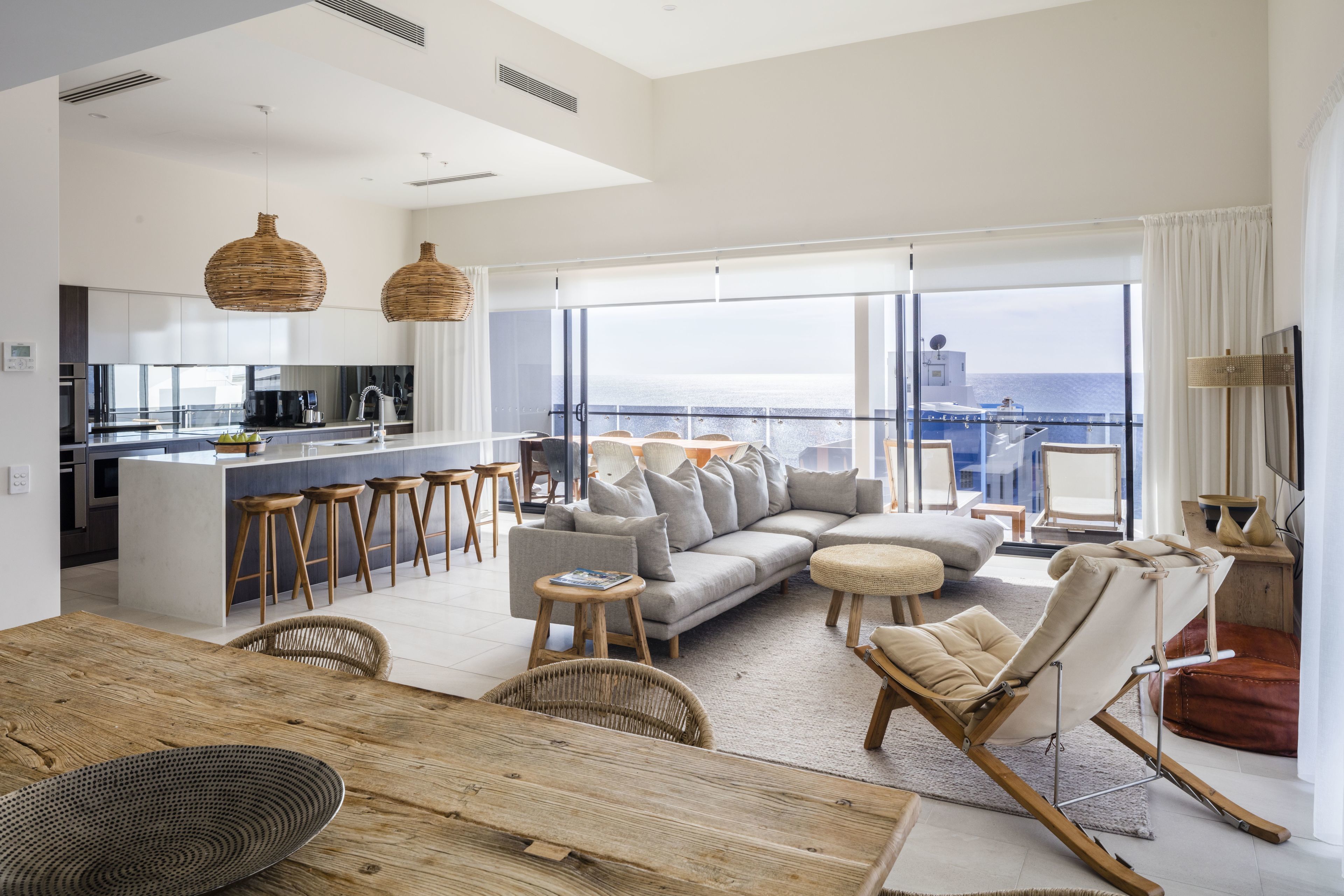 First Light Mooloolaba