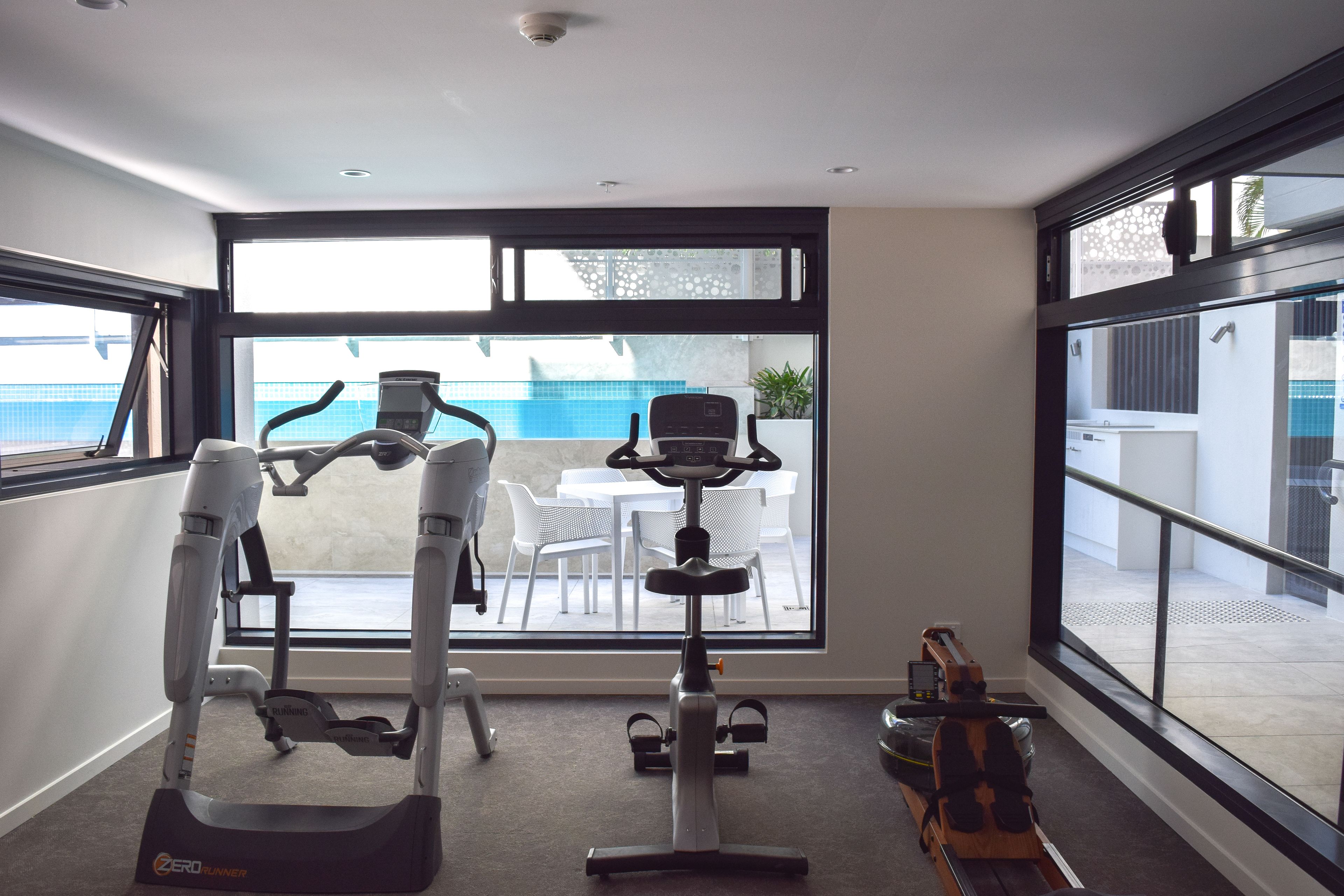 First Light Mooloolaba