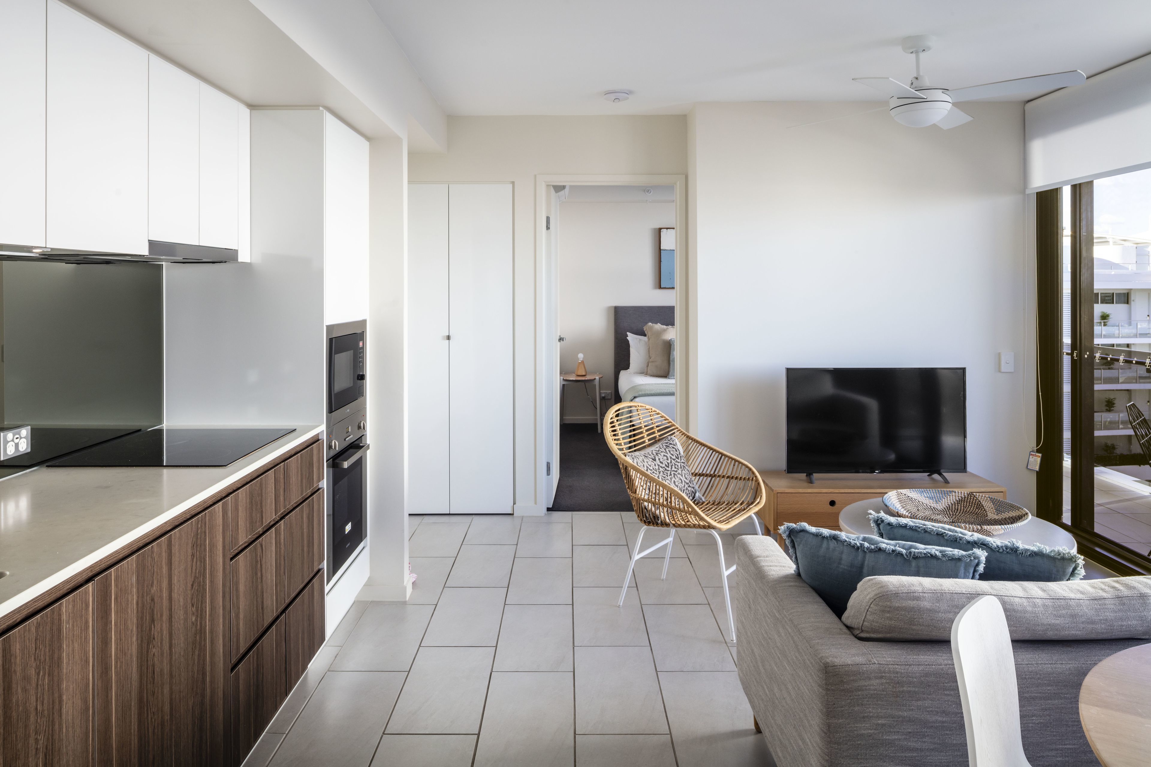 First Light Mooloolaba