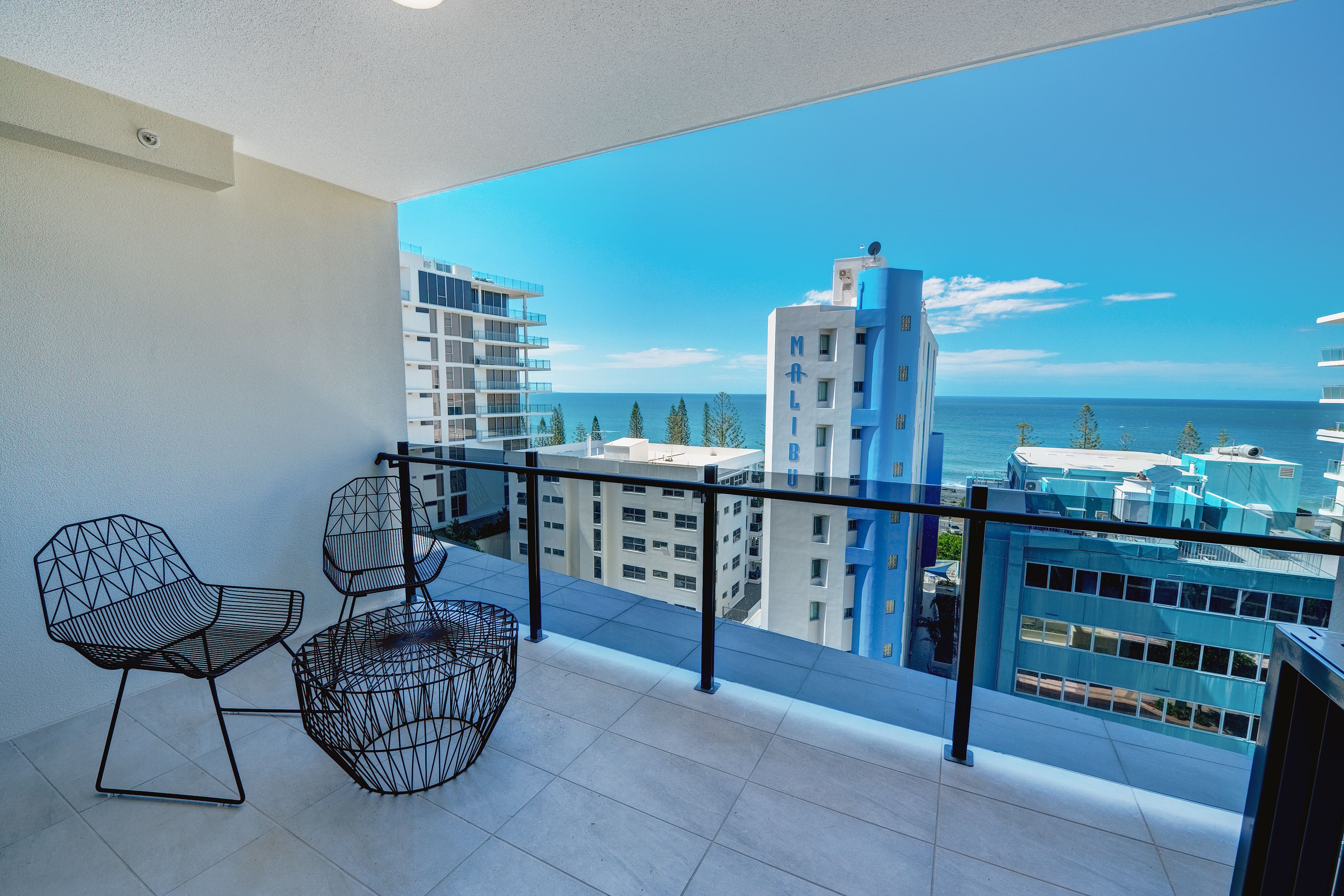 First Light Mooloolaba