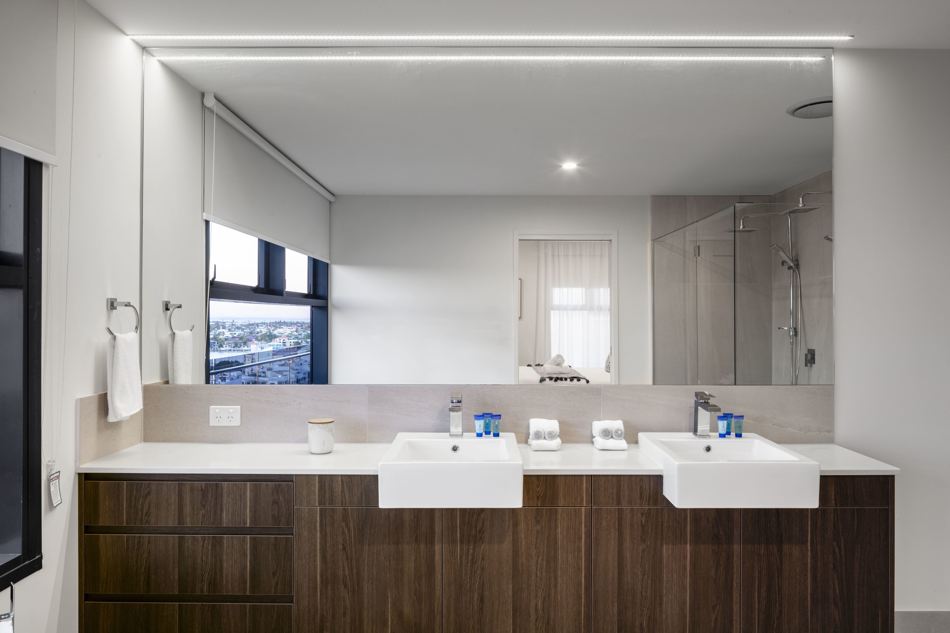 First Light Mooloolaba