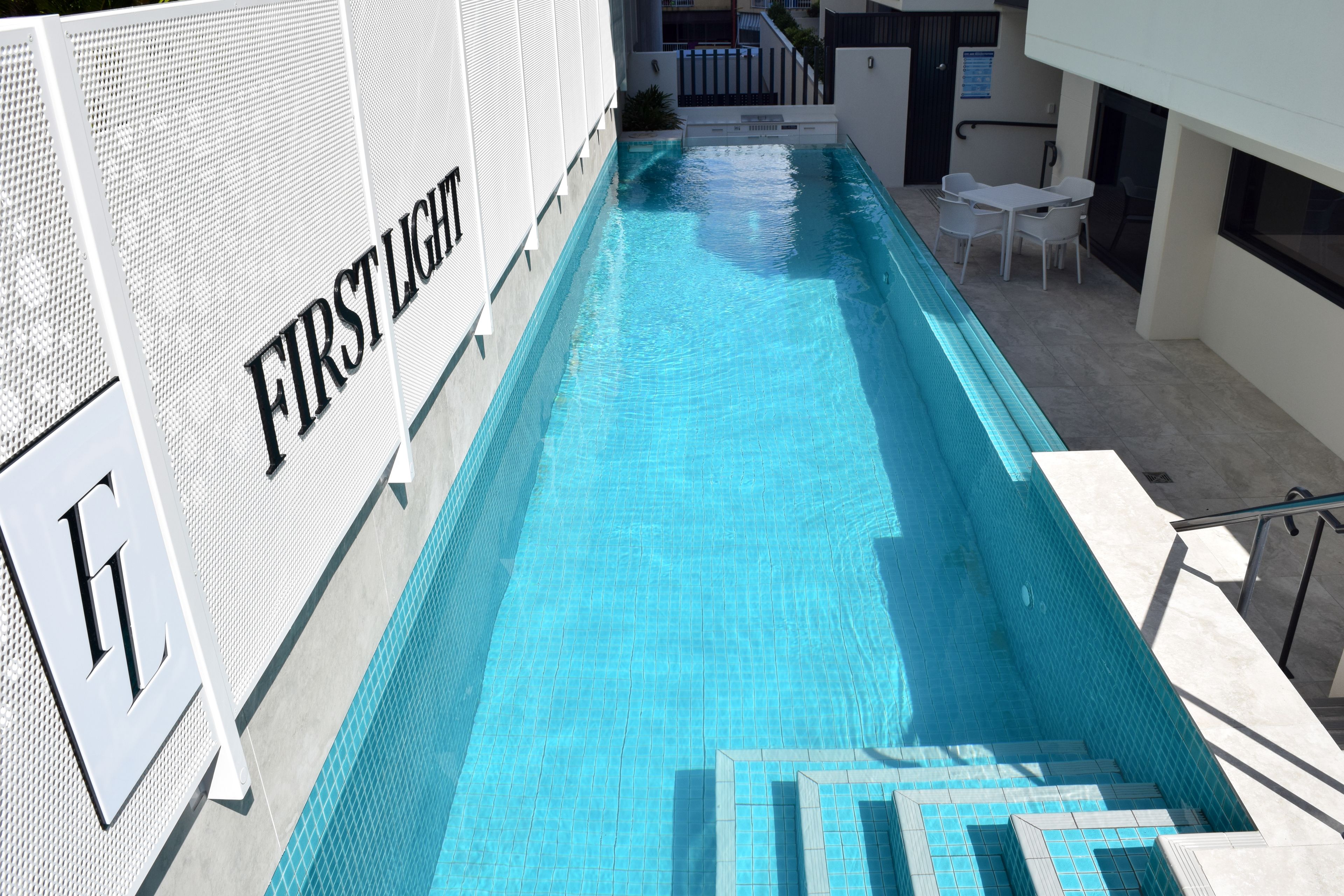 First Light Mooloolaba