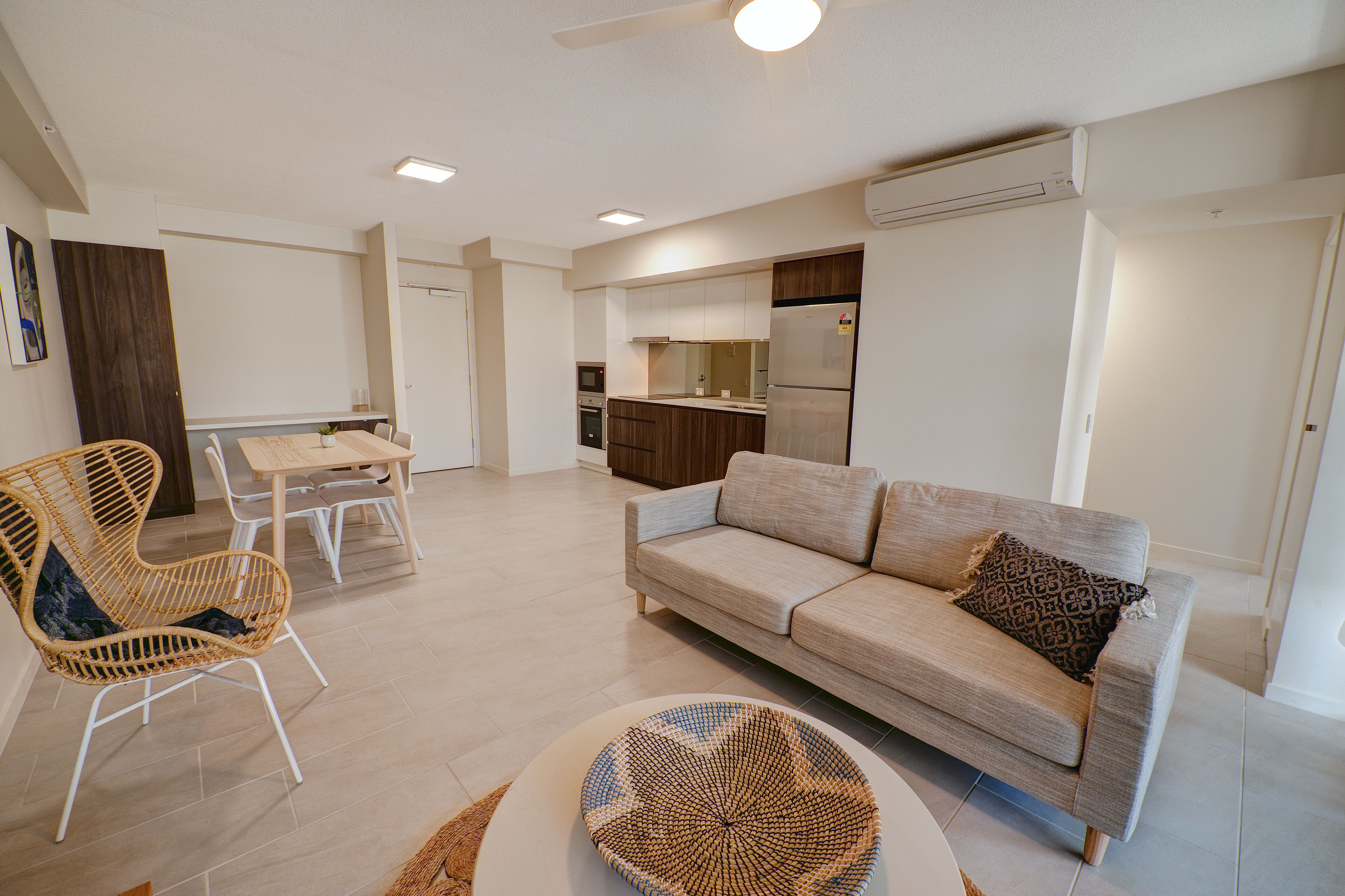 First Light Mooloolaba