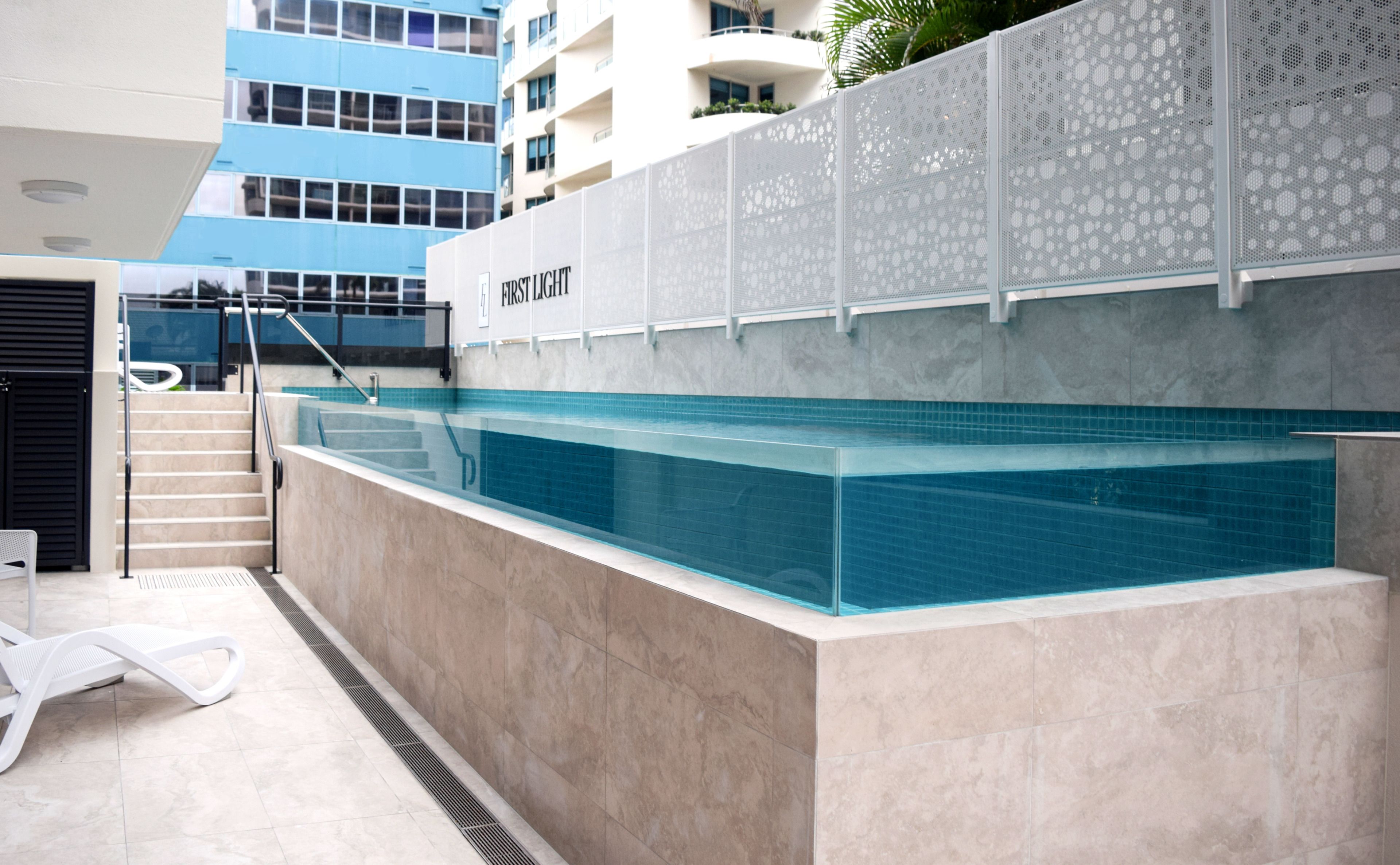 First Light Mooloolaba