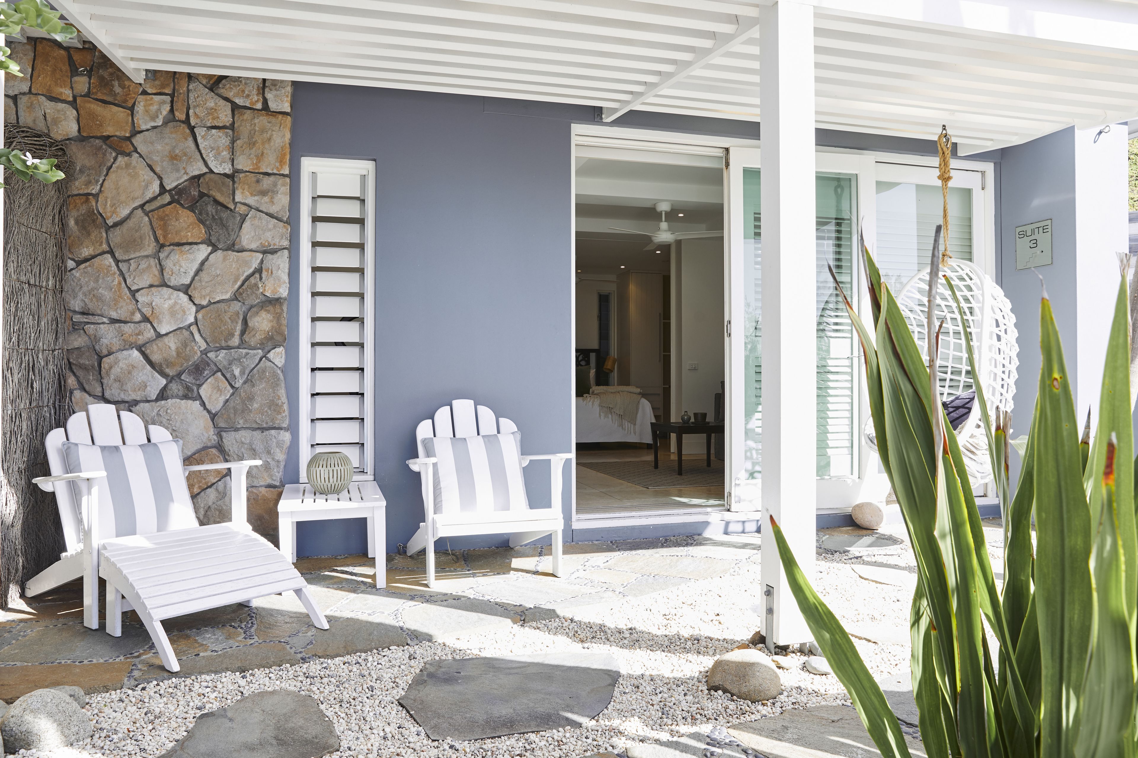 Watermark at Wategos