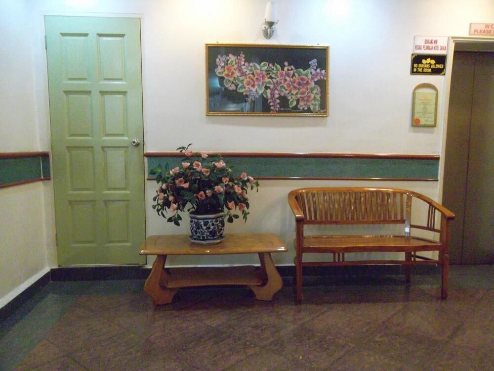 Suria Hotel Kota Bharu in Kota Bharu  Hotel Rates u0026 Reviews on Orbitz
