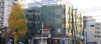 味の素スタジアム周辺のおすすめホテルtop10 格安ホテル予約 エクスペディア 味の素スタジアム周辺のおすすめホテルtop10 格安ホテル予約 エクスペディア