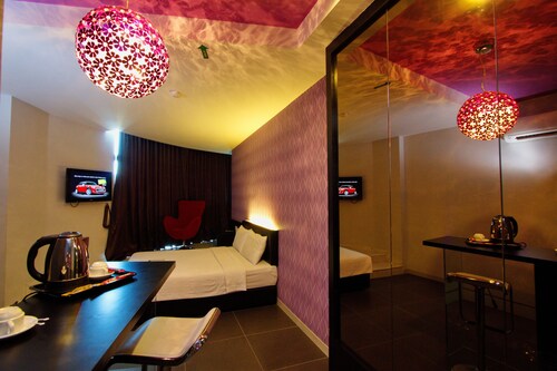 B S Hotel Boutique Hotel In Batu Pahat
