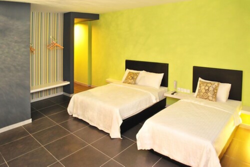 B&S Boutique Hotel in Batu Pahat  Hotel Rates & Reviews on Orbitz