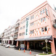 Aeon Mall Kulaijaya In Kulai Expedia