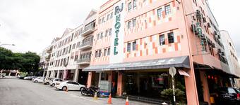 16 Hotels Near Aeon Mall Kulaijaya In Kulai Orbitz