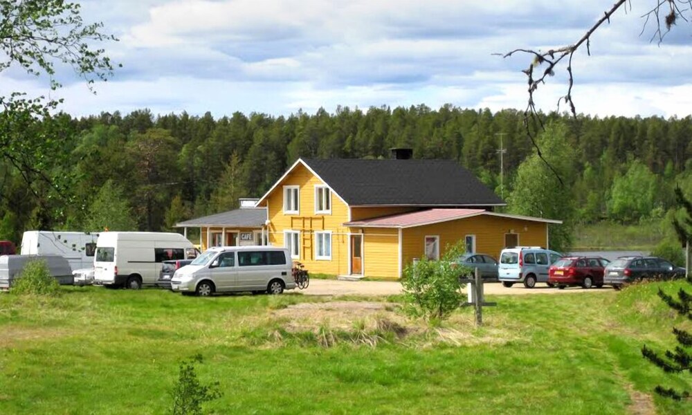 Finland Hotel List 82 Navitime Transit - 