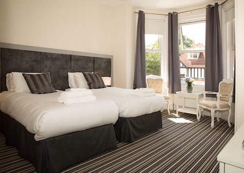 The Guest House Broadstairs in Broadstairs, United Kingdom