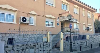 Hotel El Ancla