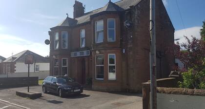 The Townhouse Hotel