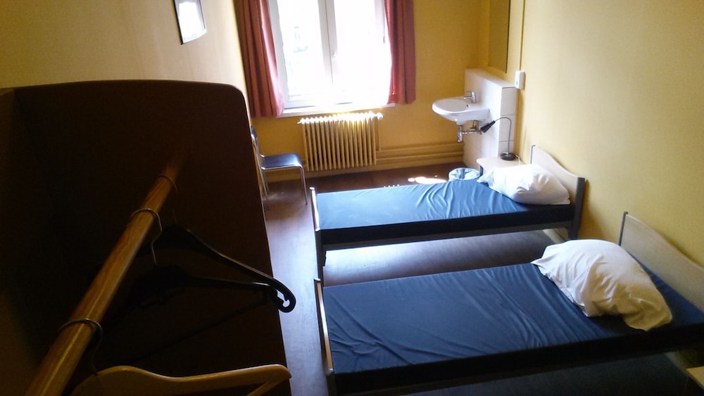 Foto - Youth Hostel van Gogh